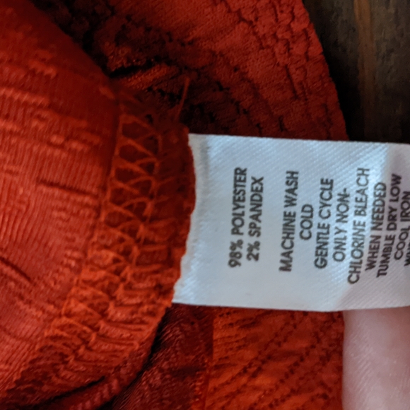 Women’s Medium Loft Blouse - Picture 8 of 8